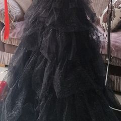 Debs dress