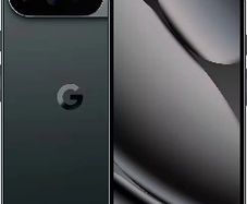 Brand New Google Pixel 10 Pro 5G 128GB Memory Display 6.3" Obsidian