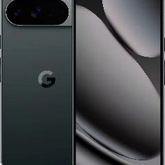Brand New Google Pixel 10 Pro 5G 128GB Memory Display 6.3" Obsidian