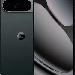 Brand New Google Pixel 10 Pro 5G 128GB Memory Display 6.3" Obsidian