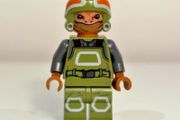 Lego GROUND CREW TECHNICIAN Minifigure Lego Star Wars Lego Minifigure