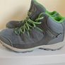 Regatta Holcombe Waterproof Mid Walking Boots Image 3