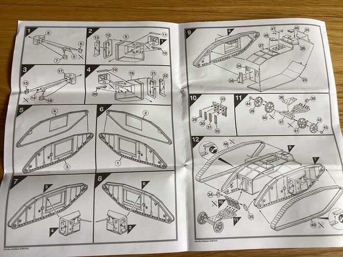 Airfix