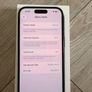 iPhone 15 (Black) Unlocked Image 4