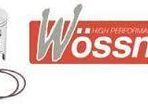 Kx85 Wossner Piston Kit Kawasaki