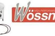 Kx85 Wossner Piston Kit Kawasaki