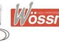 main image for ad Kx85 Wossner Piston Kit Kawasaki