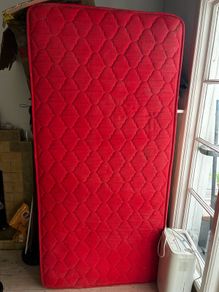 free single mattress