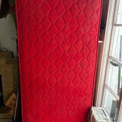 free single mattress