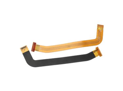 For Samsung Galaxy Tab A 10.5 T590 T595 Main LCD Internal Flex Cable Connection - FHT07SMTFC