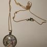 Pentacle Necklace Image 3