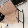 garden swing Image 2