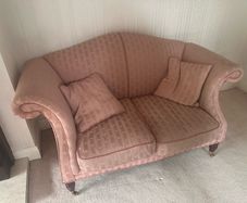 2 seater couch