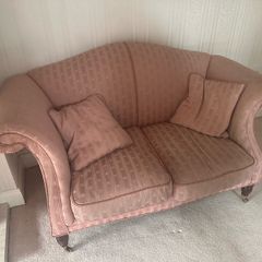 2 seater couch