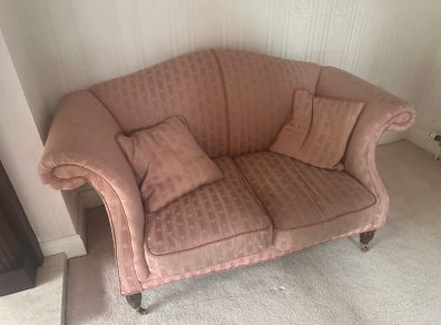 2 seater couch