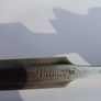 Vintage C.T Skelton & Co of Sheffield 7/8" (22mm) Bevel Edge Chisel Image 5