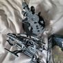 Games Workshop Warhammer 40k Necrons Szarekh, The Silent King Image 2