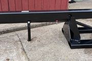 Brand New Forklift/Skid Telescopic Lifting Jibs