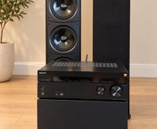 Home Cinema System for Sale  Sony / Wharfedale / Jamo