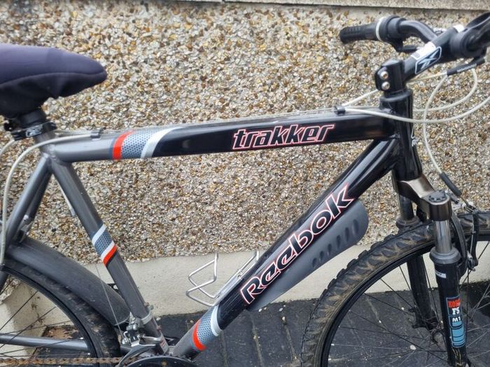 bike small fixing