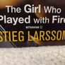 Millennium Trilogy Stieg Larsson set of Books Image 3