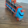 Hot Wheels City Speedway Hauler Playset Image 2