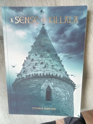 A Sense of Killala