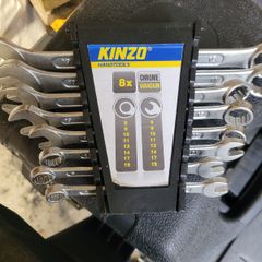 spanners