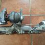 Mercedes Sprinter 2.2cdi 129bhp 150bhp --- BRAND NEW High Quality Turbocharger BorgWarner KKK Image 4