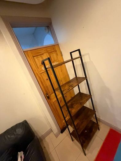 5-Tier Shelving Unit
