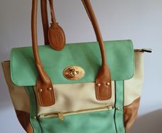 Handbag