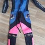 Rare Vintage Fox Extreme Jet Ski Wetsuit Size Small  Unused Collector's Item Image 6
