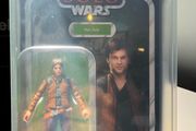 Star Wars Vintage Collection VC124 Han Solo