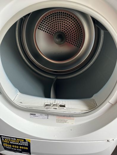 Tumble Dryer
