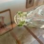 Vintage 1940s Babys Own The Hygienic Feeder Glass Baby Bottle Image 6