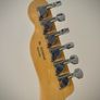 Fender Japan Exclusive Classic 70s Telecaster Ash Lake Placid Blue 2017 Image 4