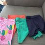 Baby girls clothing bundle 12-18mth Spring/Summer Image 2