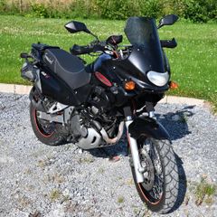1998 Suzuki XF650 Freewind