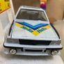 Opel Ascona 400 Rally Scale 1/24 Burago extremely rare Image 3