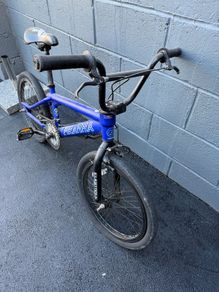 Kids Bmx