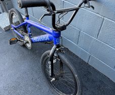 Kids Bmx