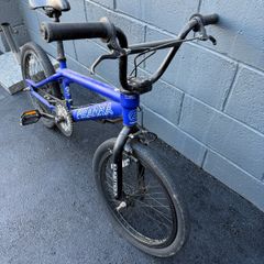 Kids Bmx