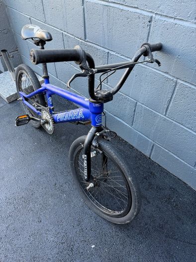 Kids Bmx