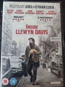 Inside Llewyn Davis