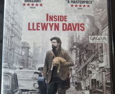 Inside Llewyn Davis