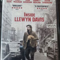 Inside Llewyn Davis