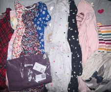 H&M age 8/10 bundle