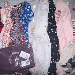H&M age 8/10 bundle