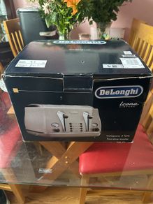 De'Longhi Icona Vintage