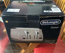 De'Longhi Icona Vintage